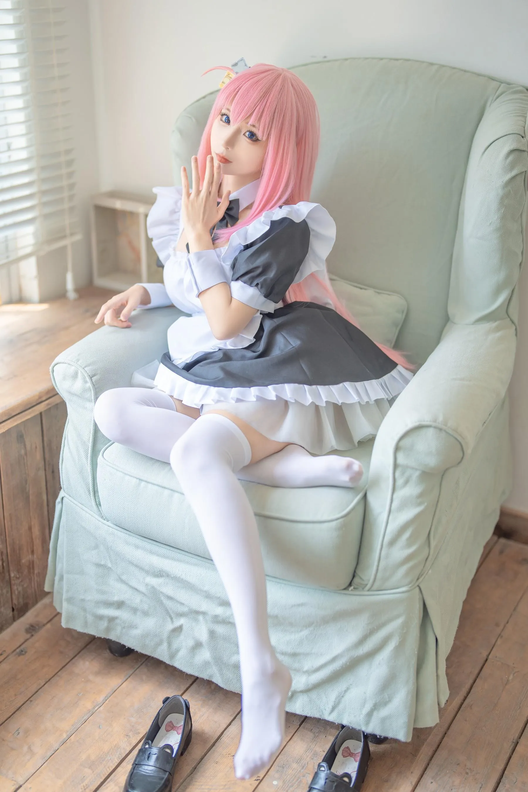 蠢沫沫 – NO.252 9月 [26P]插图4